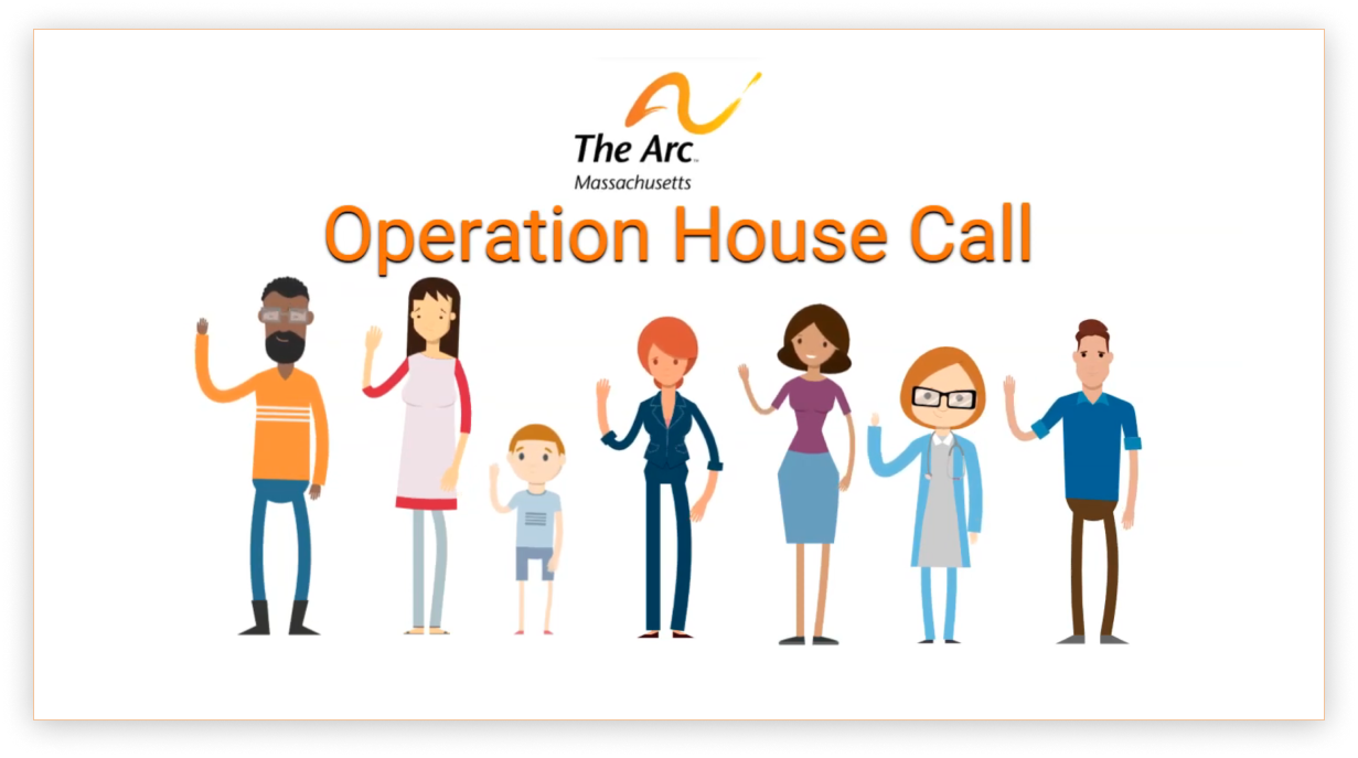 Operation House Call